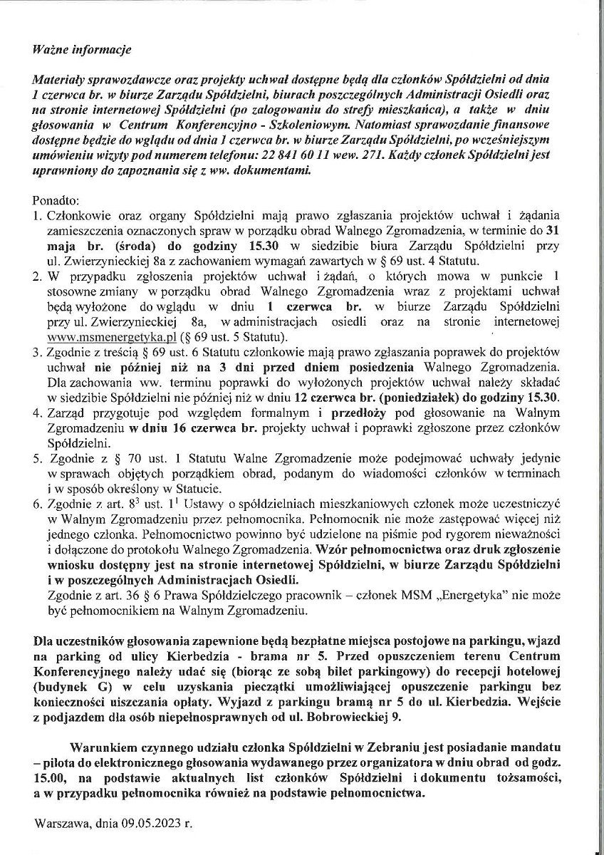 Zawiadominie o zwolaniu Walnego Zgromadzenia Czlonkow_Strona_2.jpg [390.34 KB]